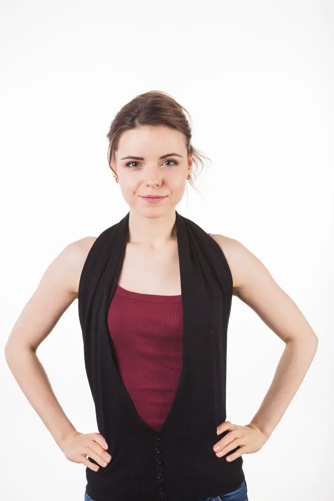 A headshot of Jean Dodds.